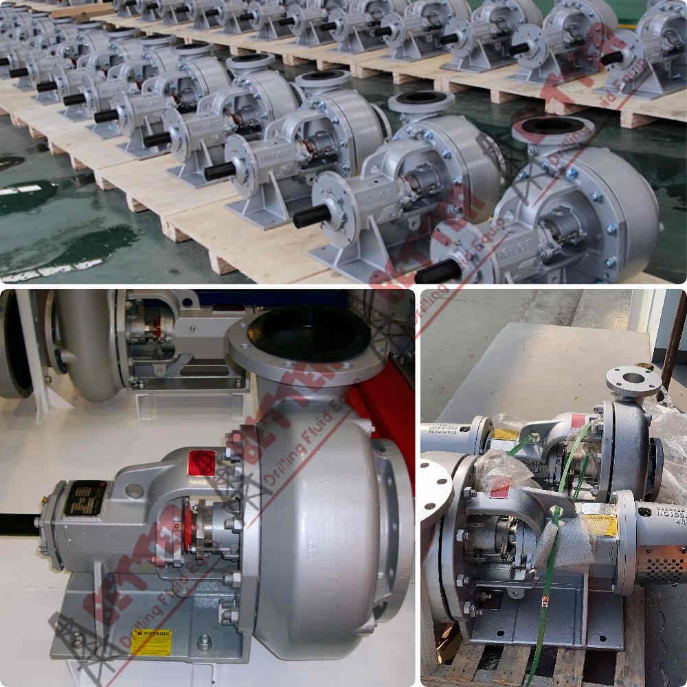 MISSION Sandmaster Centrifugal Pumps,Mission Magnum Sandmaster Pumps