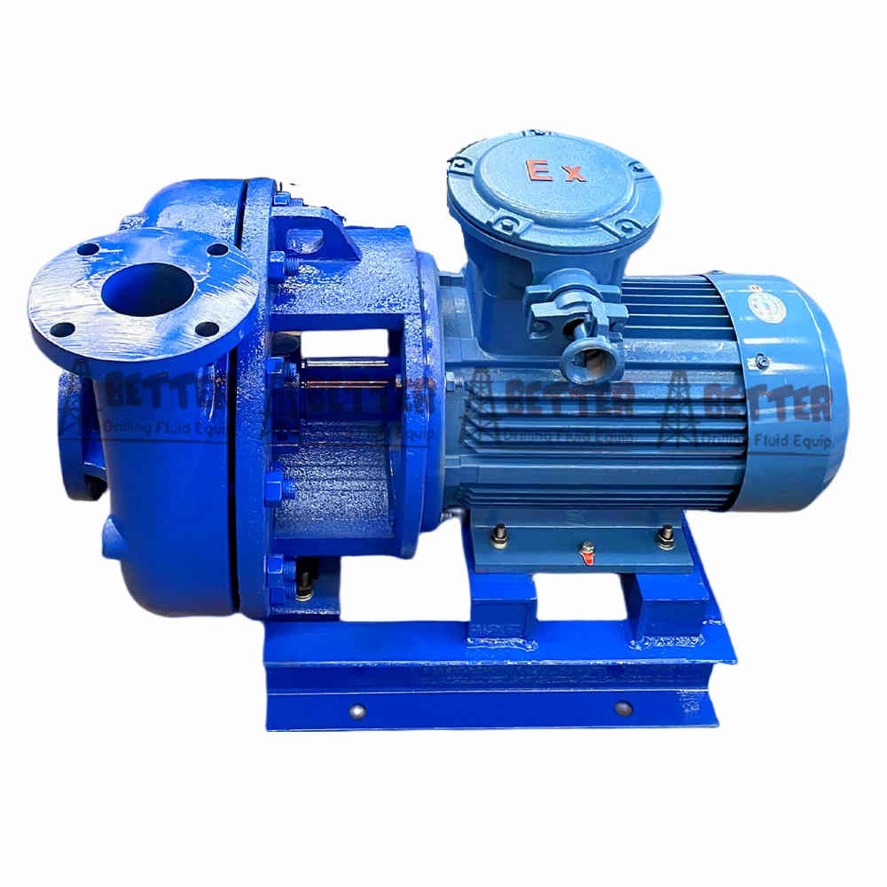 MISSION closed coupling Centrifugal Pumps, Mission Bare Pumps & Skidded Pumps, MCM BARE PUMP