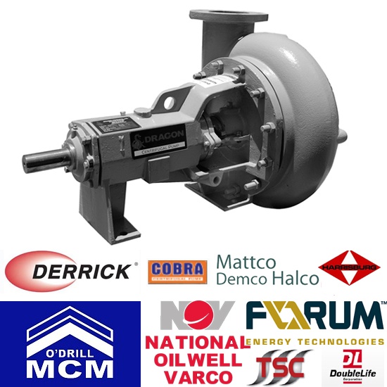 COBRA 250 CENTRIFUGAL PUMP, Dragon PREMIUM 250 pump parts