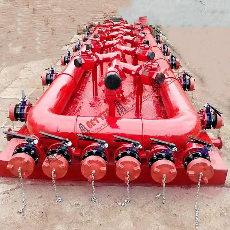 Hammer Union Figure 207 Blanking Unions Butt Weld Schedule 40 ABCO