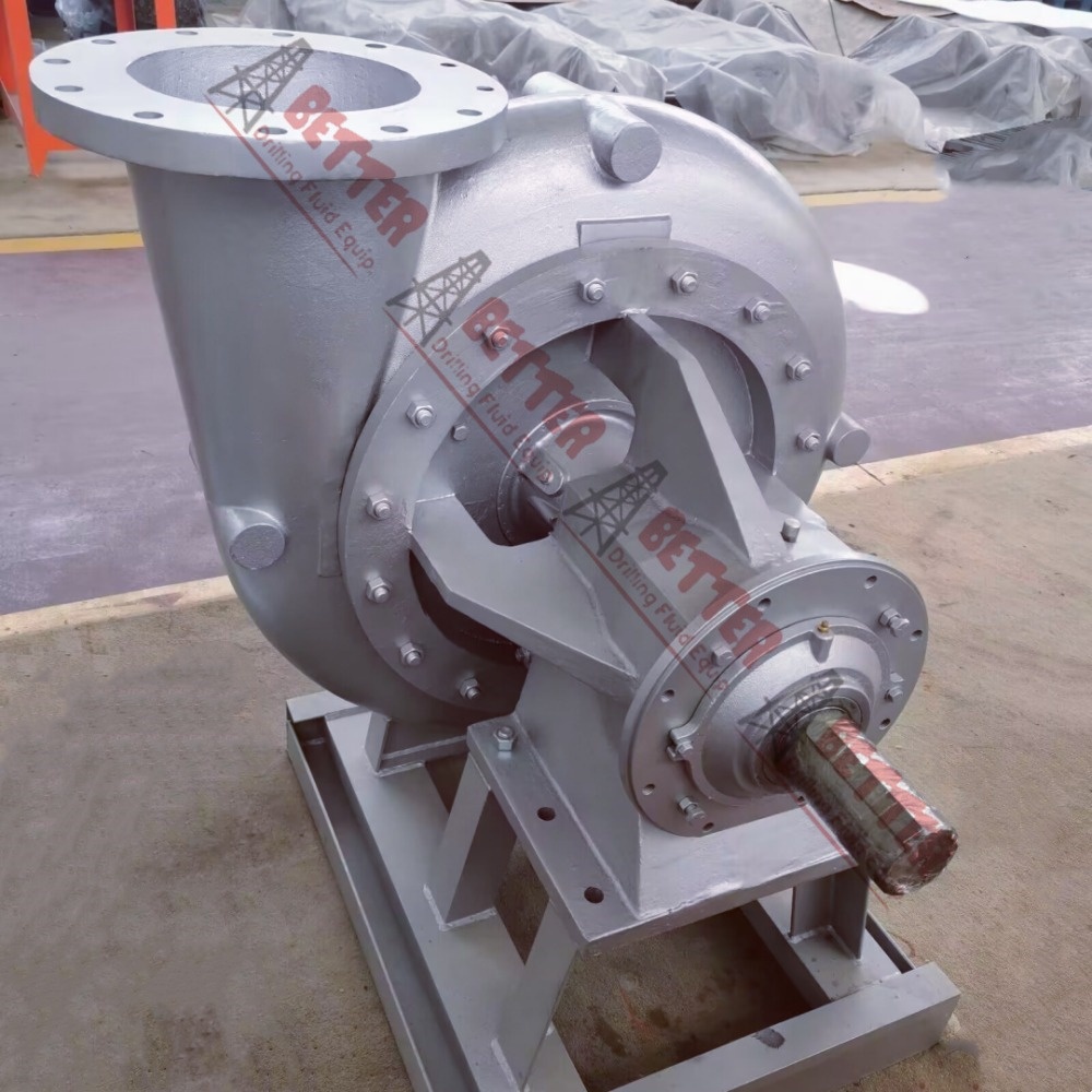 Blender pump, mission xp centrifugal pump, frac pump