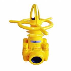 OTECO Style 5K Mud Gate Valve