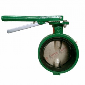 DEMCO NE-I Style Butterfly Valve