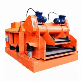 Moogoose style Dual/Triple Shale Shaker