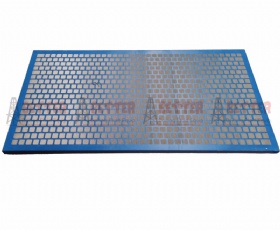 Tro-Flo 123E 126E 148E Replacement Shaker Screen