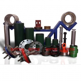 Consumable Oilfield Equipment