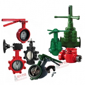    Oilfield Valve Products