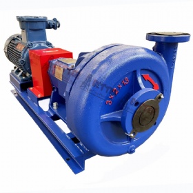 BT-SBM 3 x 2 x 13 Centrifugal Pump