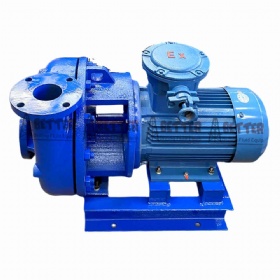 Centrifugal Pump Skid Close Coupled Electrical