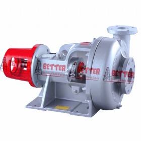 Mission Sandmaster Style Short Centrifugal Pumps