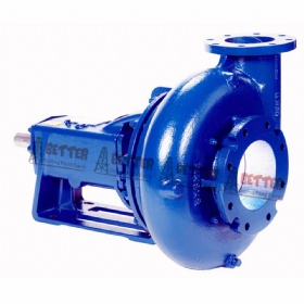 SPD MUD HOG 2.5 Style Centrifugal Pumps