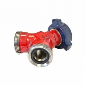 FMC Weco Hammer Union Wyes 15000PSI Fig 1502 Y forged Adapter