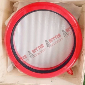 AIR SEAL UNION OILFIELD UNIONS 18IN 20IN 22IN 26IN 28IN