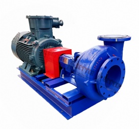 BT-SBM 10 x 8 x 14 Centrifugal Pump