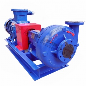 BT-SBM 4 x 3 x 13 Centrifugal Pump