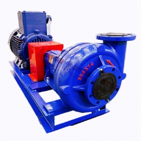 BT-SBM 5 x 4 x 14 Centrifugal Pump