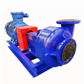 BT-SBM 6 x 5 x 11 Centrifugal Pump