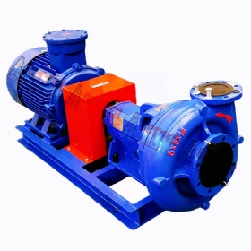 BT-SBM 6 x 5 x 14 Centrifugal Pump