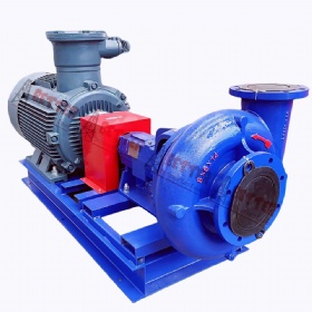 BT-SBM 8 x 6 x 14 Centrifugal Pump