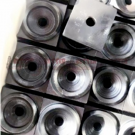 CIRCULAR BUTTONS FOR VARCO DRILL COLLAR SLIPS DCS-S DCS-R DCS-L