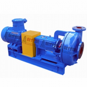 MCM 250 Style Centrifugal Pumps