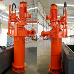 MI SWACO CD1400 Style Centrifugal Degasser